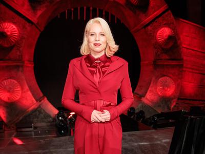 Urška Klakočar Zupančič o svoji prihodnosti: Ni treba vedno vsega načrtovati