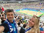 Jani Prednik, Sara Bezjak