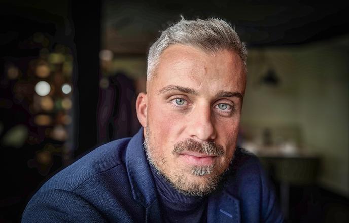 Denis Šme se zaveda, da gre marsikomu v nos, a s tem nima težav