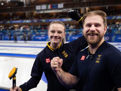 ZOI 2026: začelo se je, v krlingu gre v Milanu in Cortini že zares