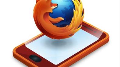 Prihaja mobilni operacijski sistem Firefox OS