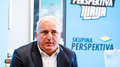 Ilirija sklenila pomembno sodelovanje, Saša Dončić ne skriva zadovoljstva