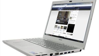 Ocenili smo: Sony VAIO S 15
