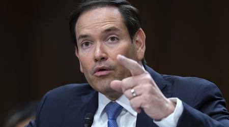 Milijon Palestincev v Libijo? Rubio: Ne, le tisti, ki želijo prostovoljno oditi.
