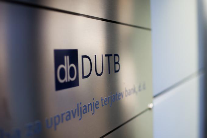 Admetam se od leta 2014 pojavlja v več podjetjih v težavah, katerih pomembni upnik ali lastnik je DUTB. | Foto: Klemen Korenjak