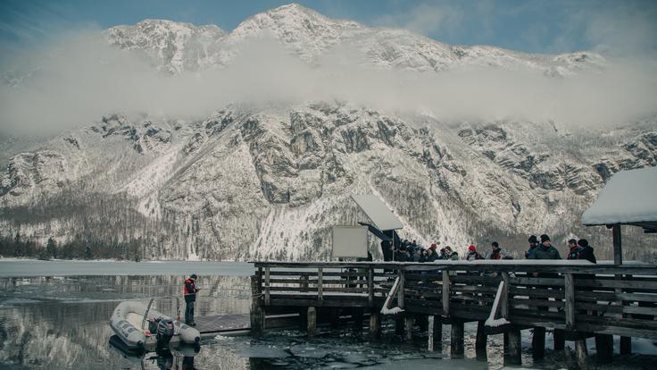 Jezero | Foto: 