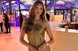 Umrla komaj 22-letna lepotica bosanskih korenin, nekdanja miss Avstrije
