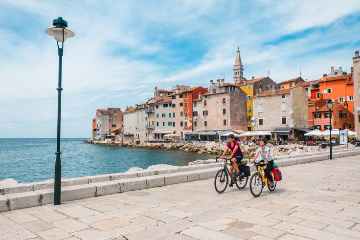 Rovinj | Foto: Ivan Sardi