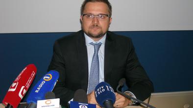 HSE bo zamenjal šefa Termoelektrarne Šoštanj Matjaža Eberlinca