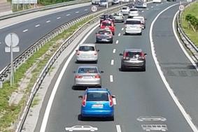 Rinemo na levi pas: obeta se nam ta "preprosta" rešitev #video