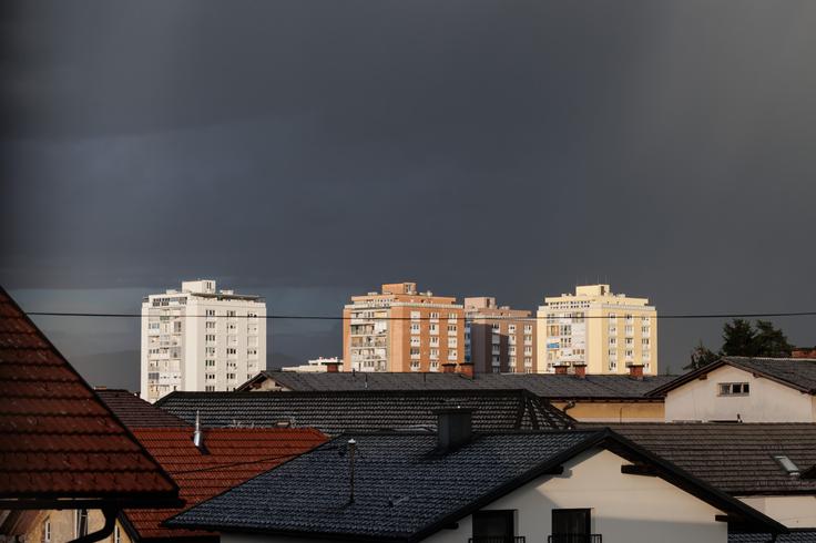 stolpnice | Foto: STA