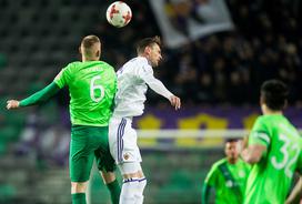 NK Maribor NK Olimpija