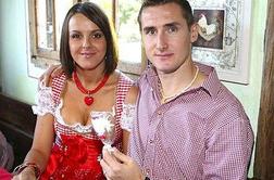 Nogometaši obiskali Oktoberfest