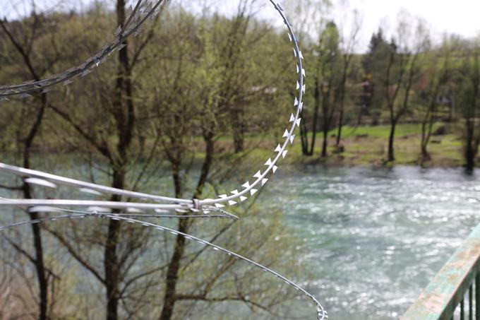 meja | Foto: Daniel Fazlić