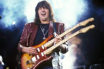 Bon Jovi rešujejo krizo v skupini