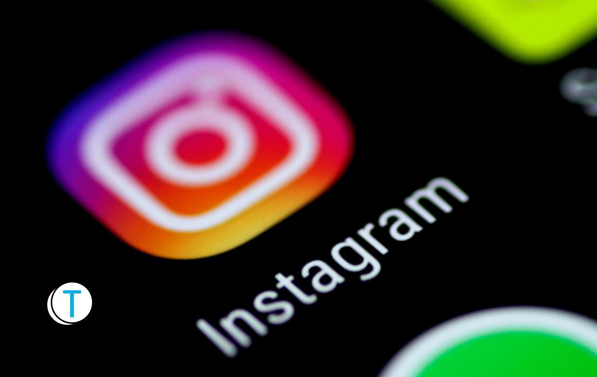 Instagram | Kaj je bil razlog za težave, ni znano. | Foto Reuters