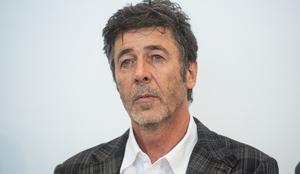 Franci Kek: Vučić, Evrovizija, Gaza, košarka … svet, kjer ni več ločenih svetov