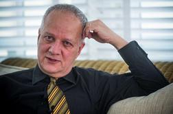Mussomeli je moral na zagovor na zunanje ministrstvo