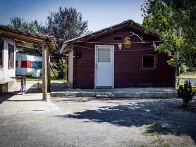 V Grosupljem največ težav v romskem naselju Smrekec, v Semiču v romskem naselju Sovinek