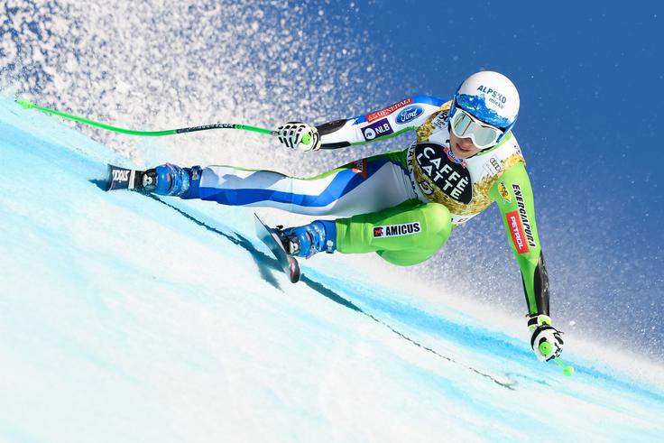 Če se po južnokorejskem jutru dan pozna ... | Foto: Getty Images