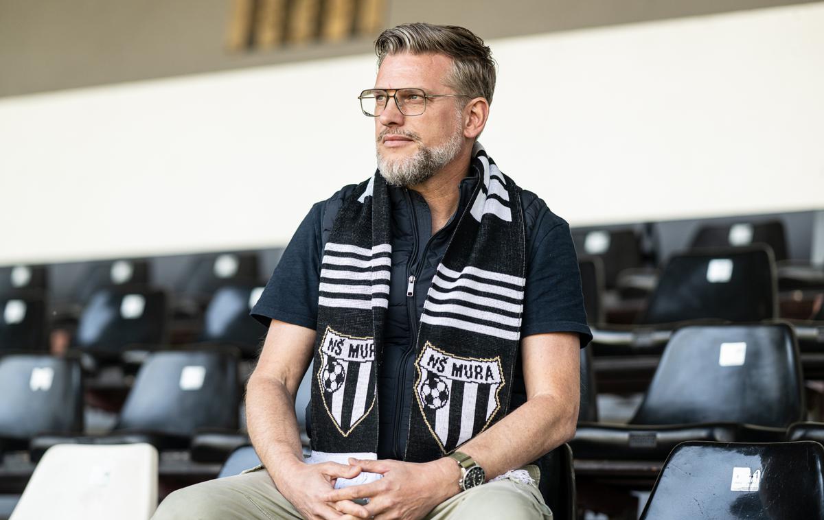 Knut Schulz | Knut Schulz | Foto Aleš Cipot/fotolens.si
