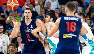 Udarec za Srbijo na EuroBasketu, selektor Pešić pojasnjuje