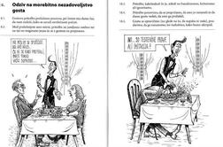 Natakar, prosim!