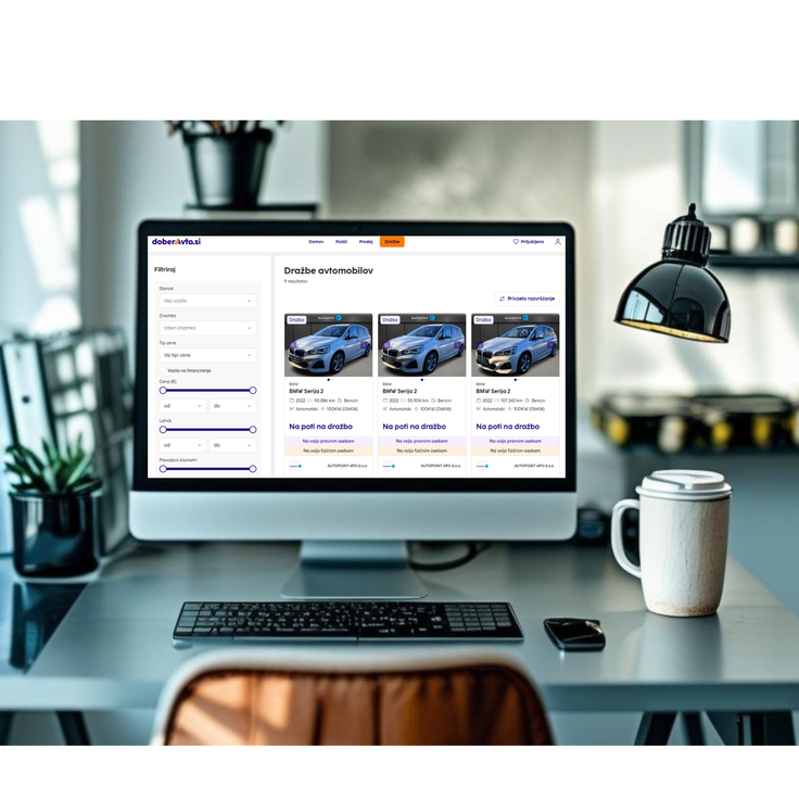 NLB CAR&GO D.O.O. | Foto: NLB CAR&GO D.O.O.