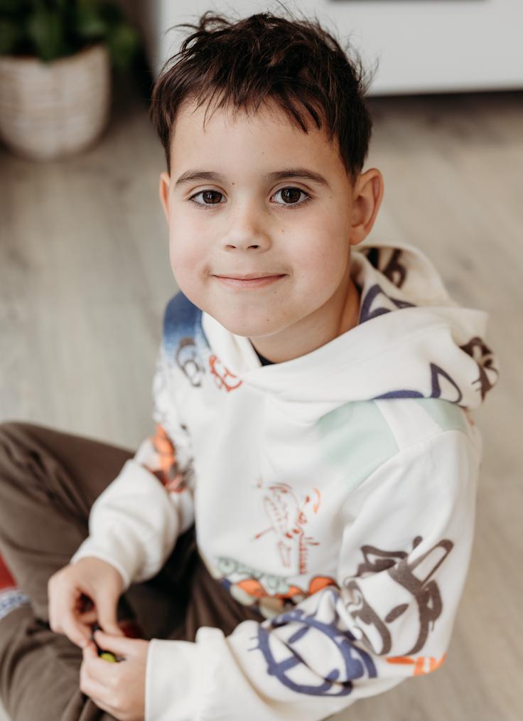 Teo | Foto: Društvo Viljem Julijan