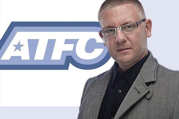 Zlati elektronski ritmi z ATFC v Media Parku