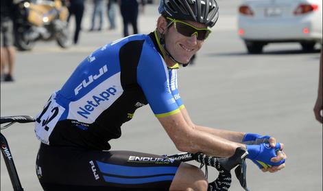 Zak Dempster imenovan za vodjo športa pri Red Bull - BORI - hansgrohe