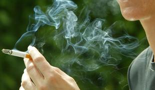 V Italiji prepoved kajenja na prostem