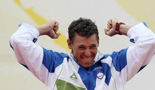 Vasilij Žbogar: 650 kratkih sporočil v devetih minutah