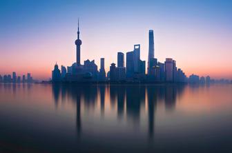 Vojna v Iranu: Kitajska se pripravlja na udarec