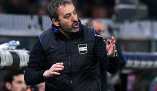 Marco Giampaolo novi trener AC Milana