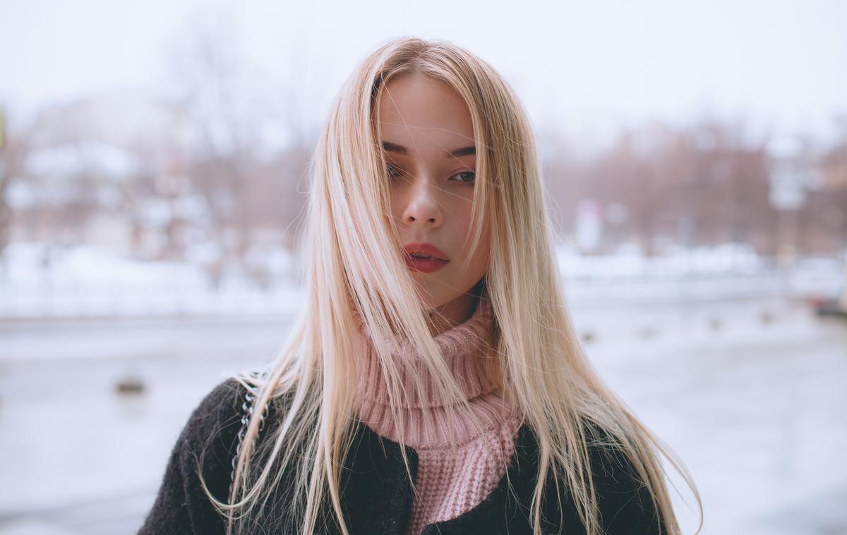 jesen, zima | Foto Unsplash