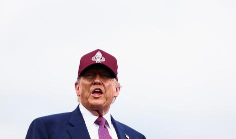 Bo Trump uničil najbolj cenjen program za študente?