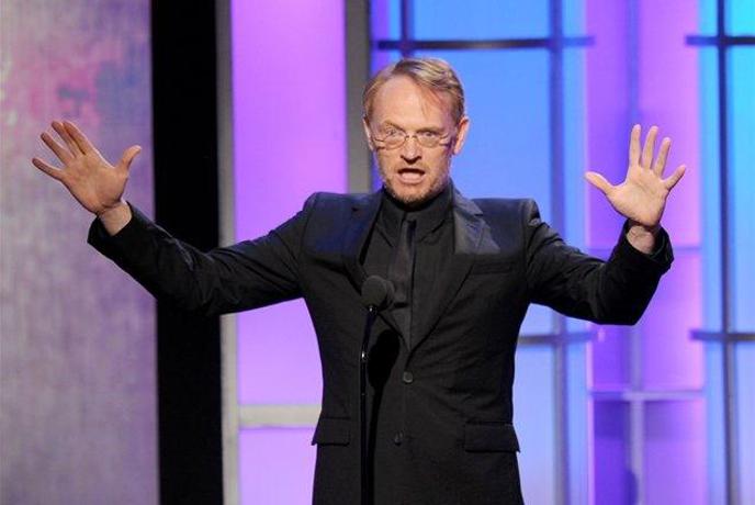 Jared Harris se je pridružil ekipi Pompejev