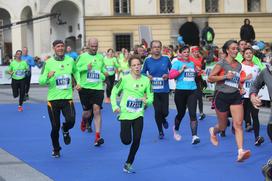 21. Ljubljanski maraton