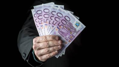 Zakaj je stanovanjsko posojilo v Nemčiji cenejše kot pri nas