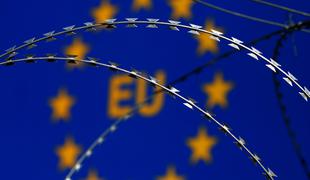 Neuradno: komisija naj bi presodila, da je Hrvaška primerna za vstop v schengen