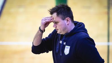 Konec tekmovanj v zeleni skupini, odpoved DP v odbojki na snegu