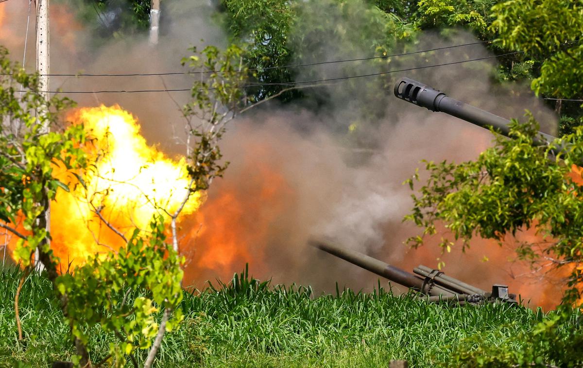 Tajska, Kambodža | Foto Reuters