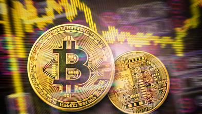 Bitcoin z novo rekordno vrednostjo
