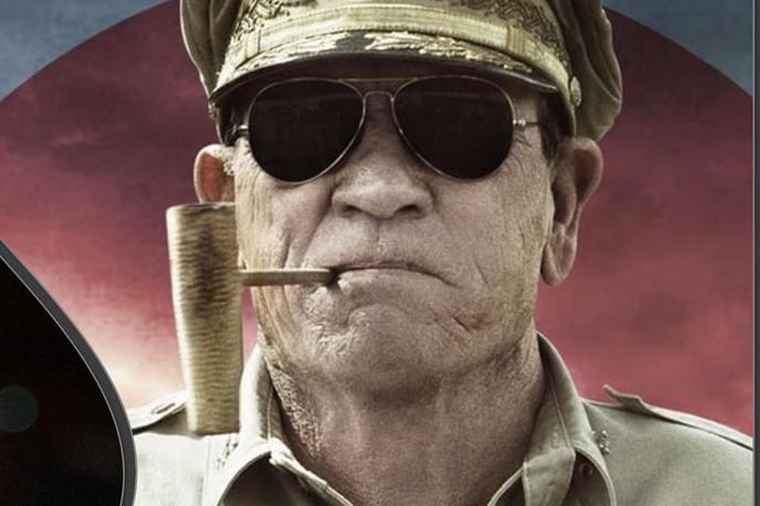 TV-priporočila: filmi Oliverja Stona in Tommyja Leeja Jonesa | Tommy Lee Jones je ameriški filmski in gledališki igralec, režiser in producent, eden najbolj prepoznavnih hollywoodskih obrazov zadnjih desetletij.