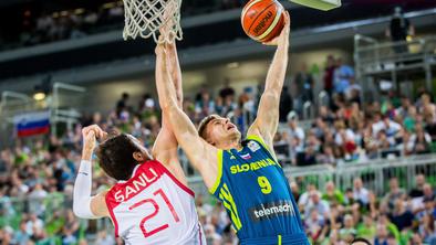 "Kar si je privoščila Olimpija, je bilo sramotno"
