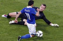 AC Milan bi rad Handanovićevega soigralca