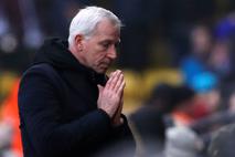 Alan Pardew