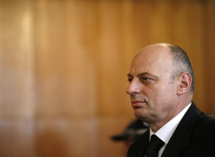 Agim Ceku | Foto: Reuters