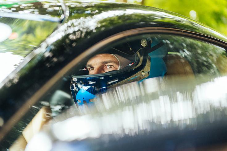 Rimac nevera Goodwood | Foto: Rimac Automobili